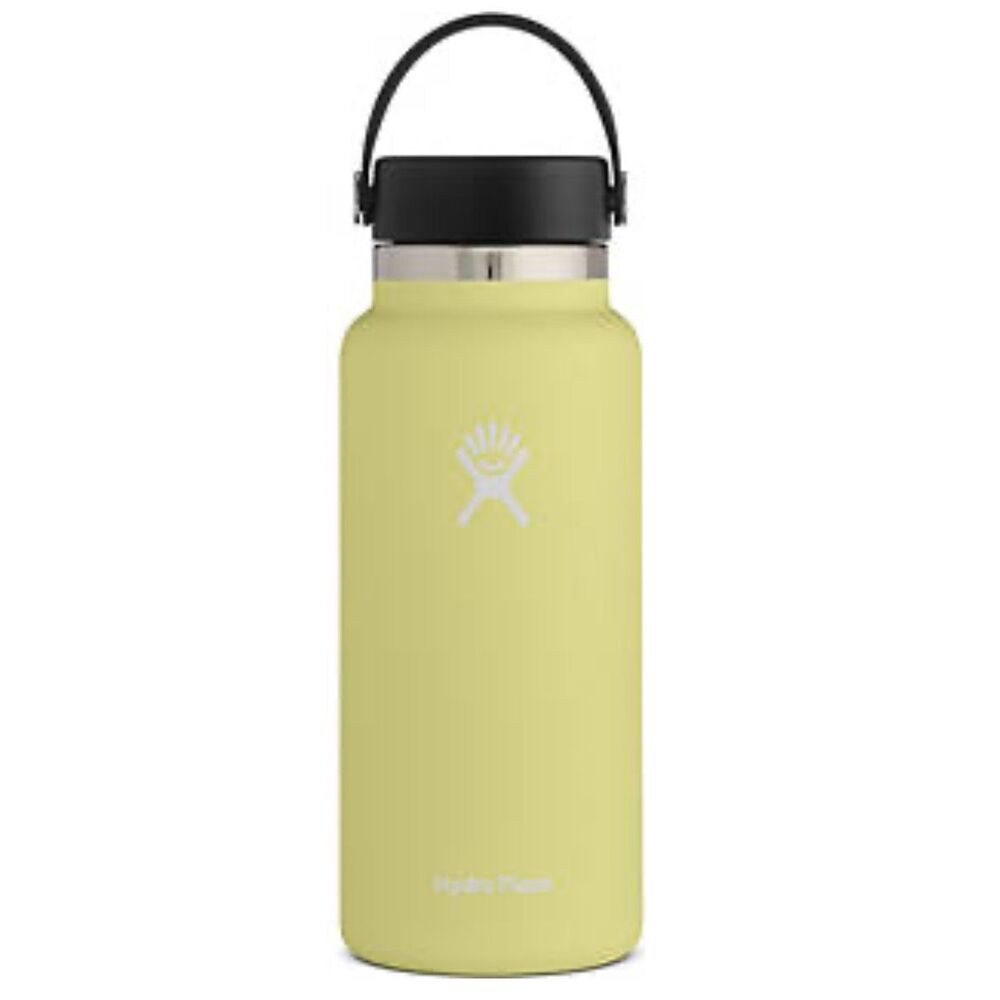 Hydro Flask 32oz Wide Mouth Bottle
